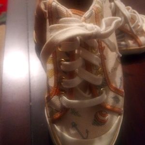 Coach sailboat canvas